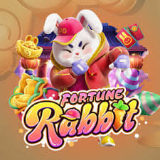 fortune rabbit jogar ícone